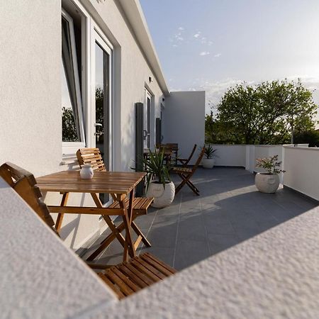 Casa De Hijos Leilighet Cavtat Eksteriør bilde