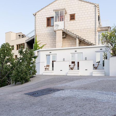 Casa De Hijos Leilighet Cavtat Eksteriør bilde