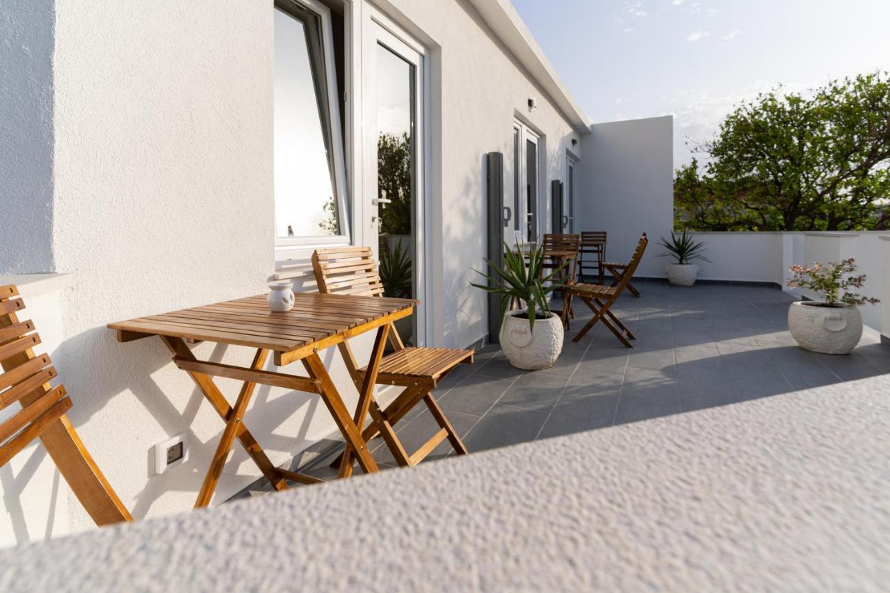 Casa De Hijos Leilighet Cavtat Eksteriør bilde